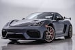 Porsche 718 Cayman