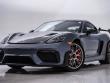  Porsche 718 Cayman