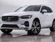 Volvo XC60 Recharge Plug-In Hybrid