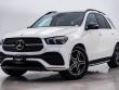  Mercedes-Benz GLE 580