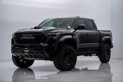 2025 Toyota Tacoma i-FORCE MAX TRD Pro Truck Double Cab