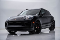 2023 Porsche Macan GTS SUV