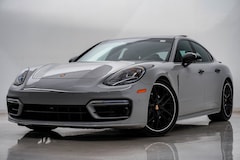 2023 Porsche Panamera 4 Platinum Edition Hatchback