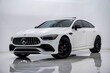  Mercedes-Benz AMG GT 53