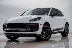2023 Porsche Macan T SUV