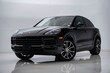  Porsche Cayenne Coupe