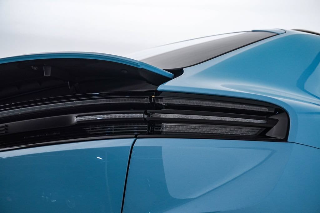 2025 Porsche Macan S - Photo 13