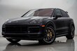 Porsche Cayenne Coupe