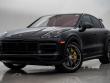  Porsche Cayenne Coupe