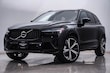 Volvo XC60 plug-in hybrid