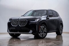 2025 BMW X3 30 xDrive SUV