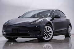 2023 Tesla Model 3 Long Range Sedan