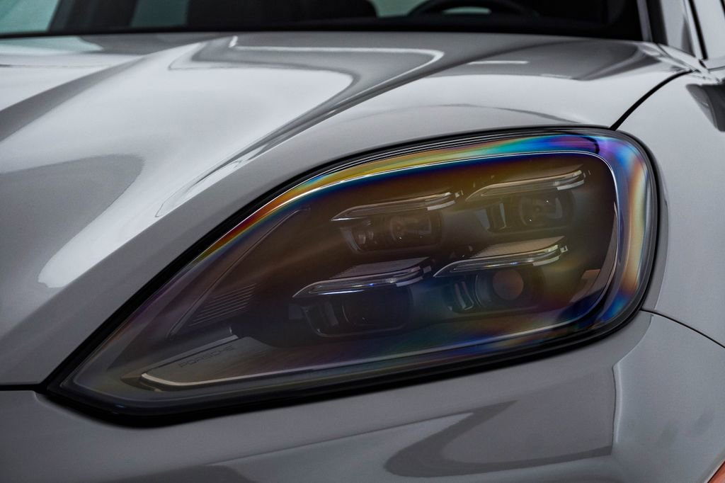 2025 Porsche Cayenne Base - Photo 7