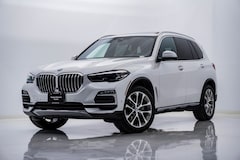 2019 BMW X5 xDrive40i SUV