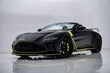  Aston Martin Vantage