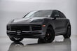  Porsche Cayenne Coupe