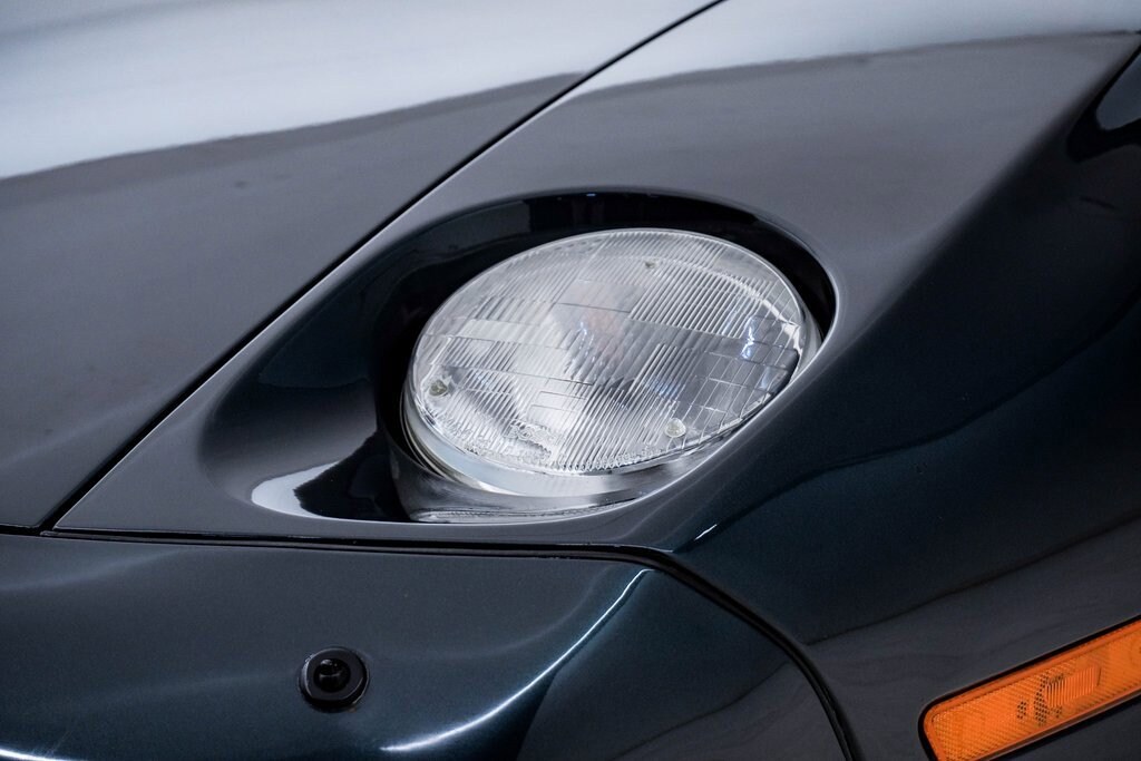 Used 1995 Porsche 928 GTS (A4) (STD is Estimated) Coupe