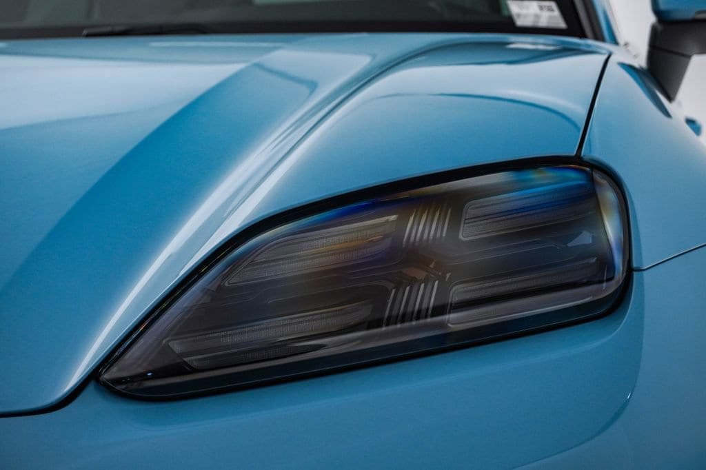 2025 Porsche Macan S - Photo 7