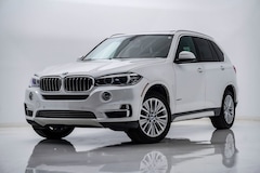 2016 BMW X5 xDrive35i SUV
