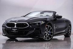 2023 BMW M850i xDrive Convertible