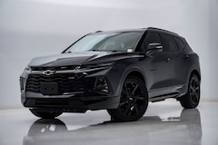 2021 Chevrolet Blazer RS SUV