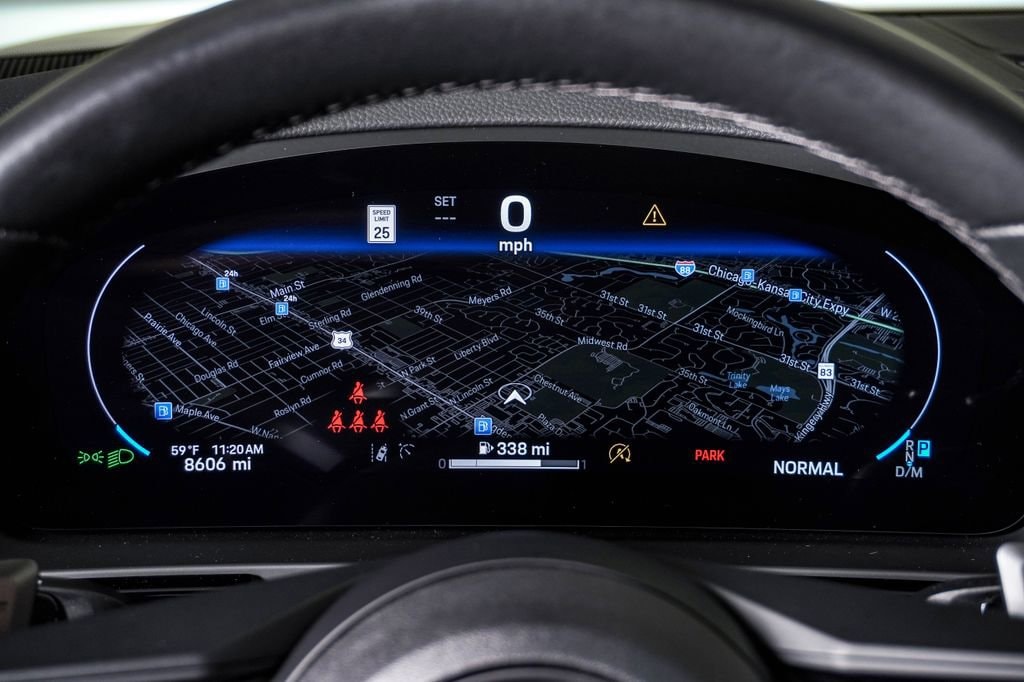 2025 Porsche Cayenne Base - Photo 21