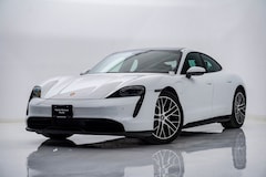 2024 Porsche Taycan Sedan