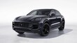 Porsche Cayenne GTS Coupe