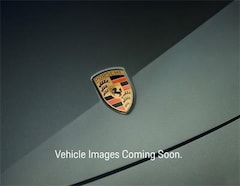 2026 Porsche Cayenne SUV