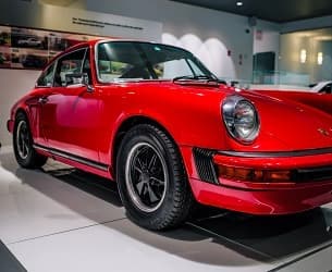 Porsche Classic Napleton Westmont Porsche