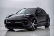  Porsche Macan Electric