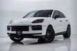  Porsche Cayenne Coupe