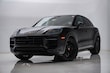  Porsche Cayenne Coupe