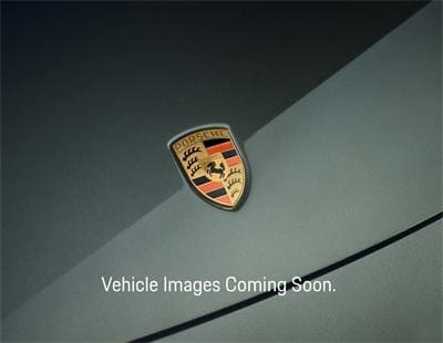 2026 Porsche Cayenne