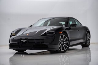2023 Porsche Taycan Sedan