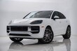  Porsche Cayenne Coupe