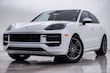 Porsche Cayenne Coupe