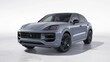 Porsche Cayenne GTS Coupe
