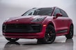 Porsche Macan GTS