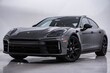 Porsche Panamera 4