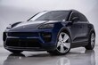 Porsche Macan Electric