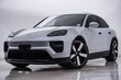 Porsche Macan Electric