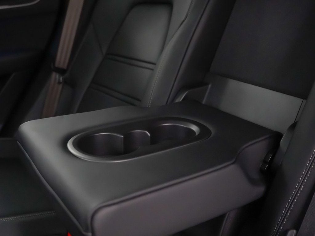 2026 Porsche Cayenne Coup Turbo E-Hybrid - Photo 19