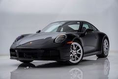 2026 Porsche 911 Carrera Carrera Coupe