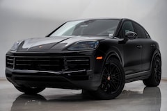 2026 Porsche Cayenne Coupe SUV 2026 Porsche Cayenne Coupe SUV