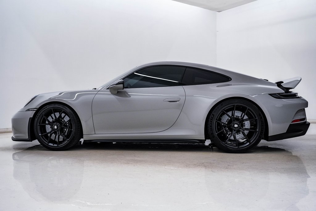 Used 2022 Porsche 911 GT3 Coupe