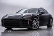 Porsche Panamera 4