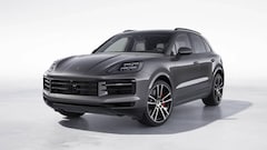 2026 Porsche Cayenne S S SUV