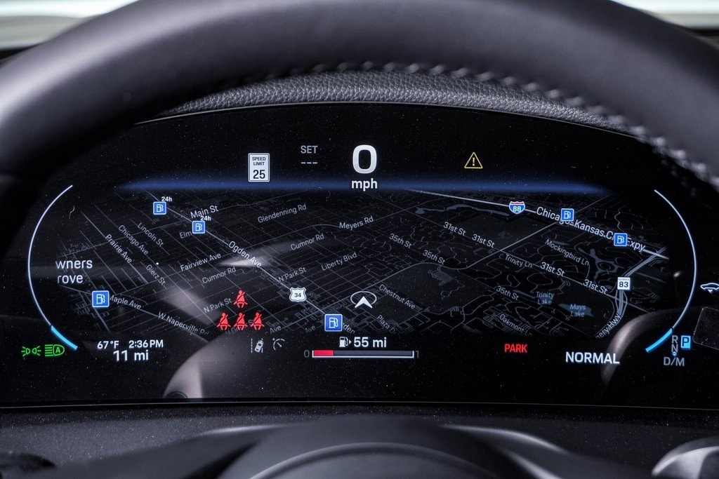 2026 Porsche Panamera Base - Photo 21