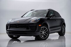 2026 Porsche Macan SUV